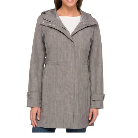 Kirkland Signature Ladies Trench Coat